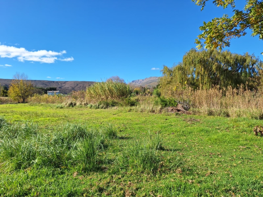 0 Bedroom Property for Sale in Barrydale Western Cape